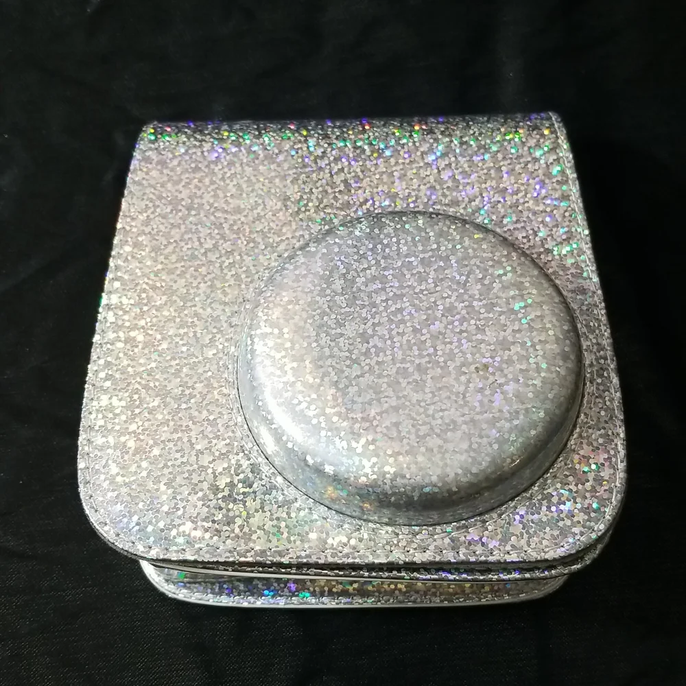 Camera Carrying Case
